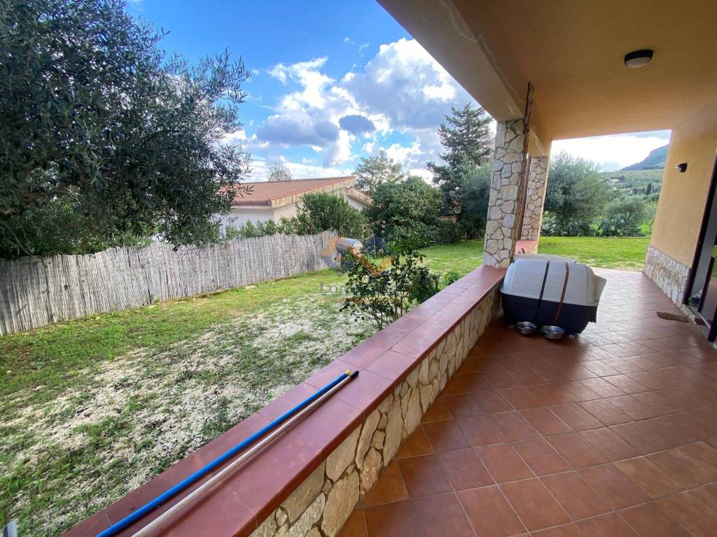 Villa a Castellammare del golfo in Contrada Conza - Foto 5