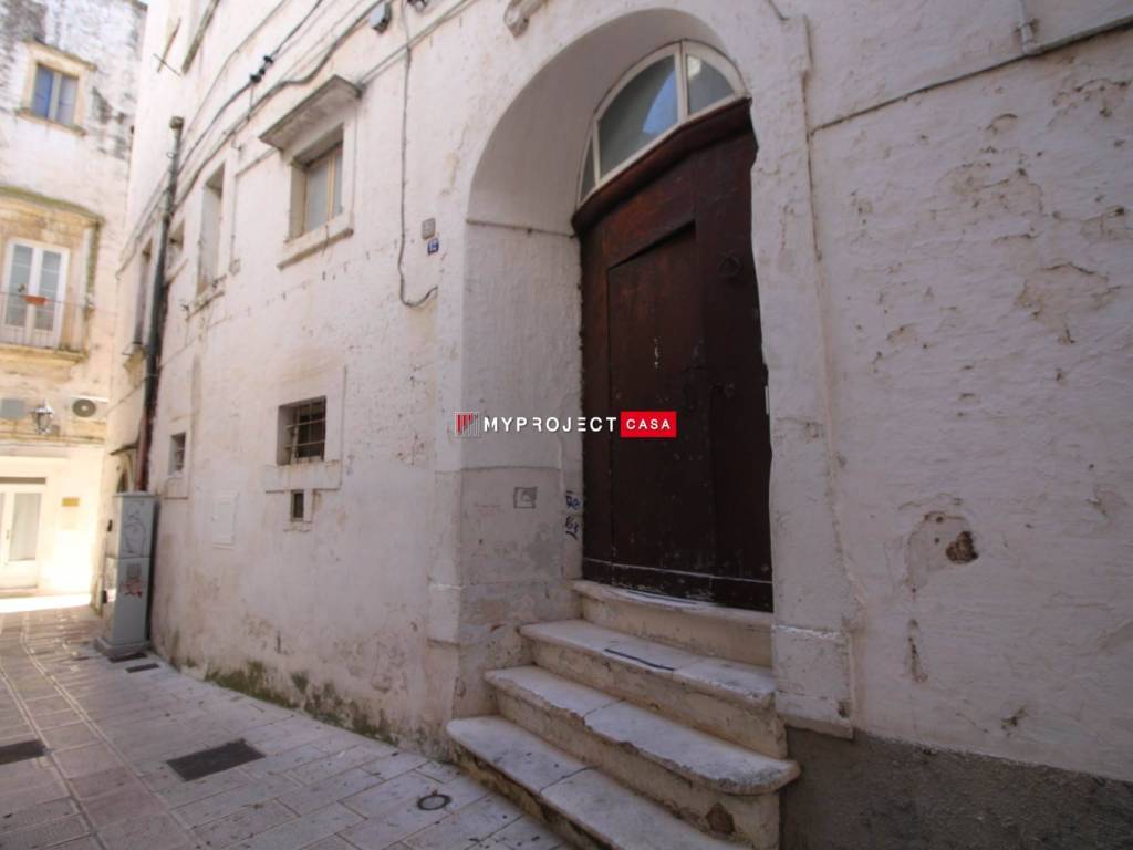 Appartamento a Martina franca in Via Cirillo , 12 - Foto 2