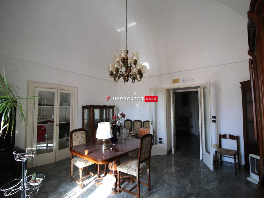 Appartamento a Martina franca in Via Cirillo , 12 - Foto 5