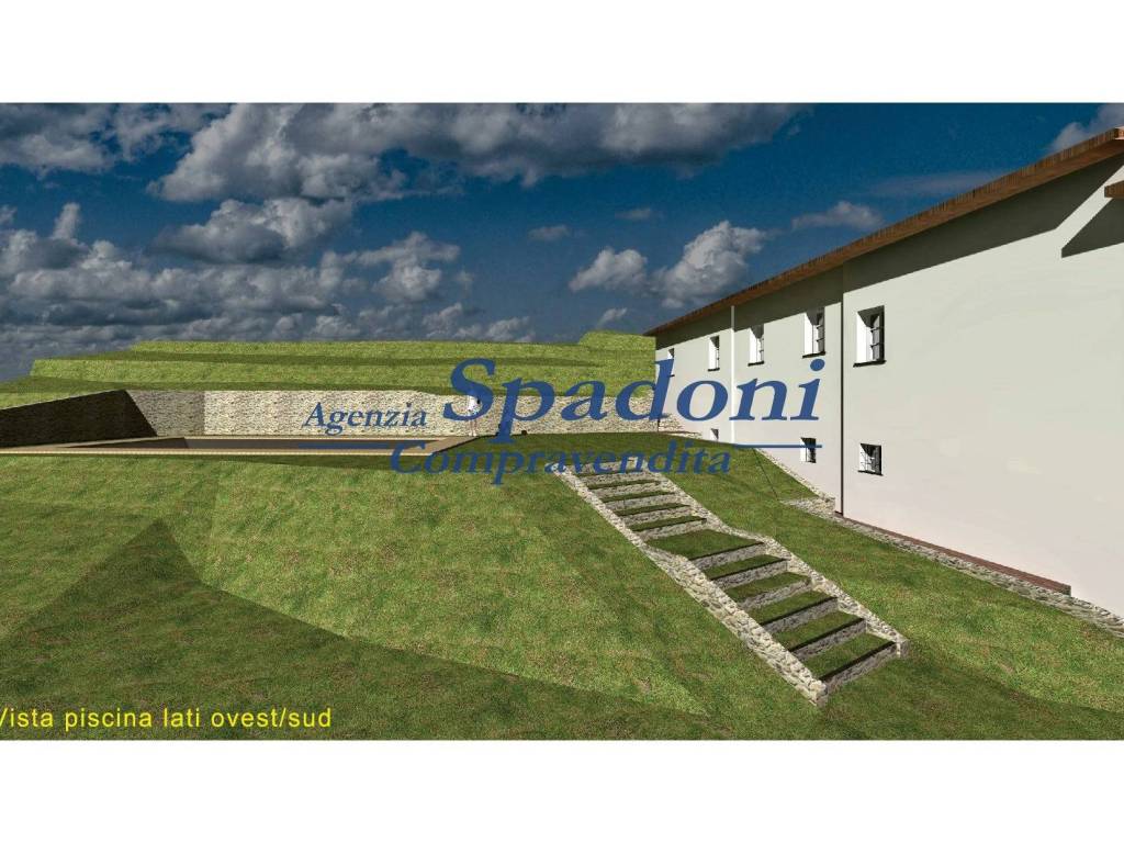 Terreno a Pescia in Via Casa Nuova - Foto 4