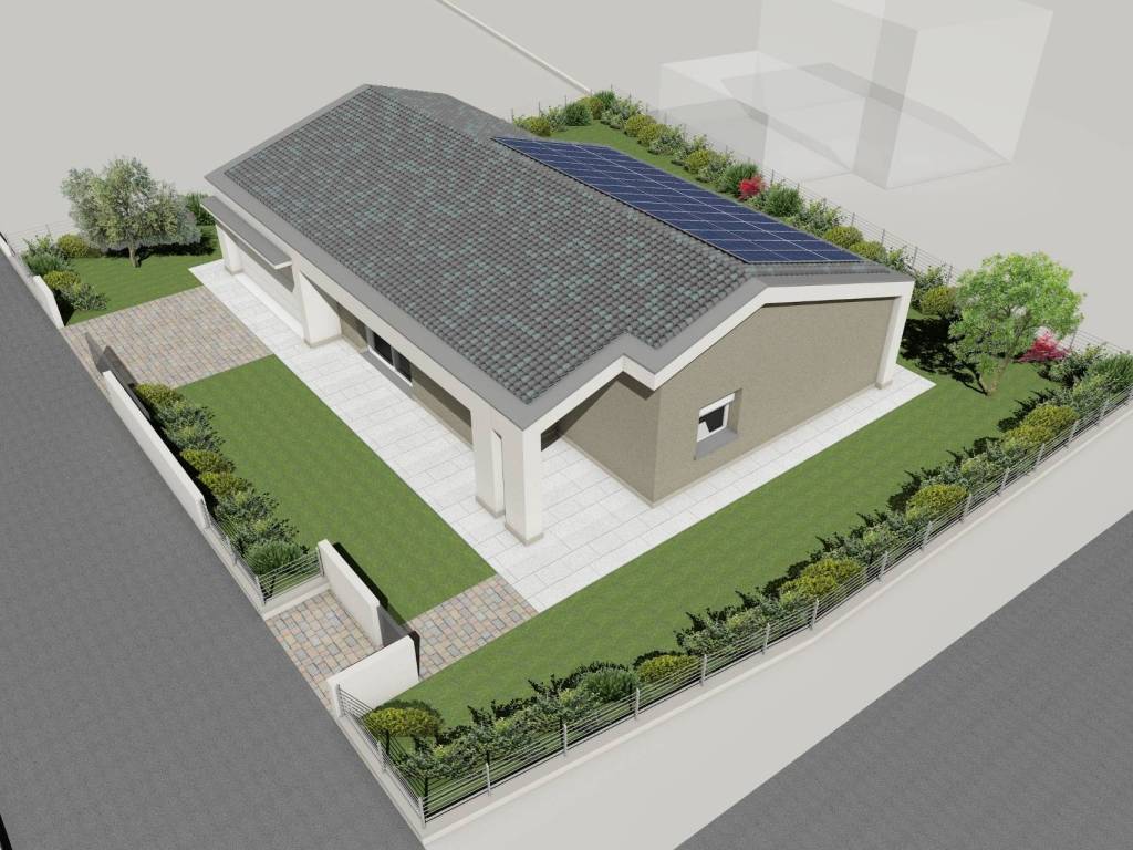 Villa a Brugnera - Foto 2