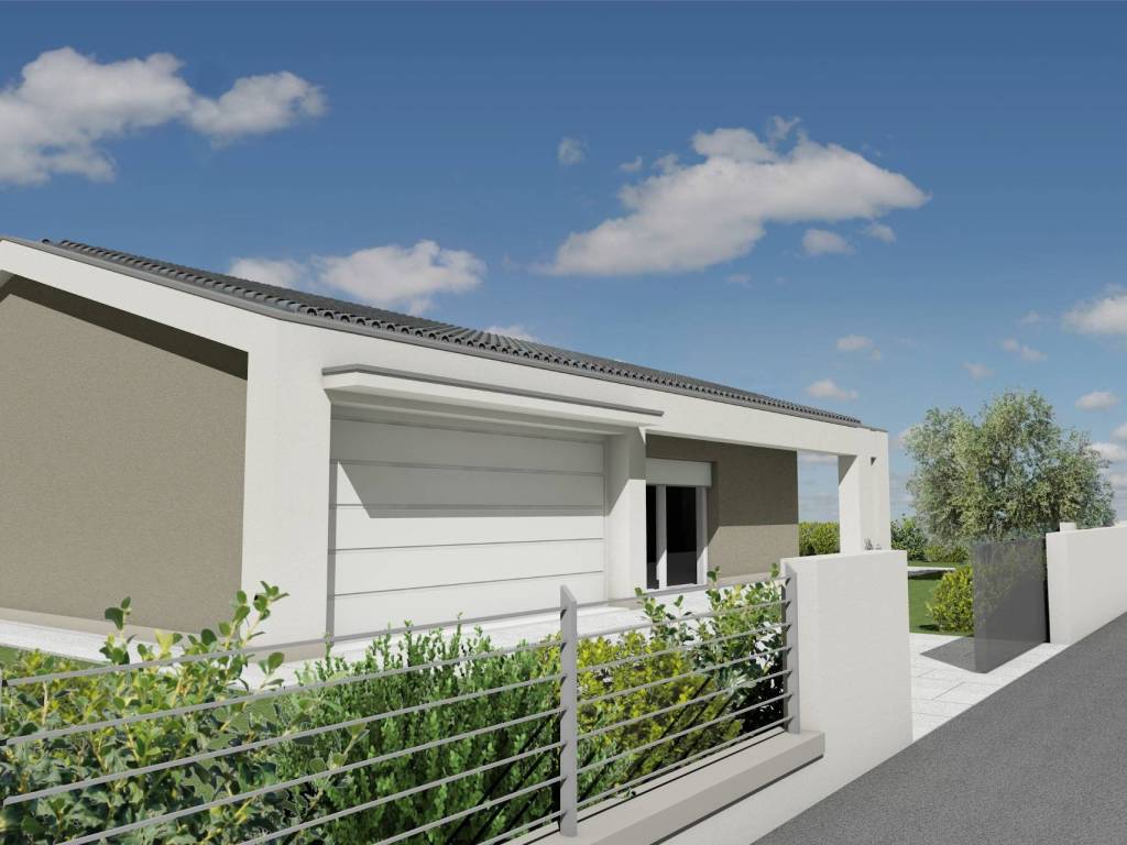 Villa a Brugnera - Foto 4