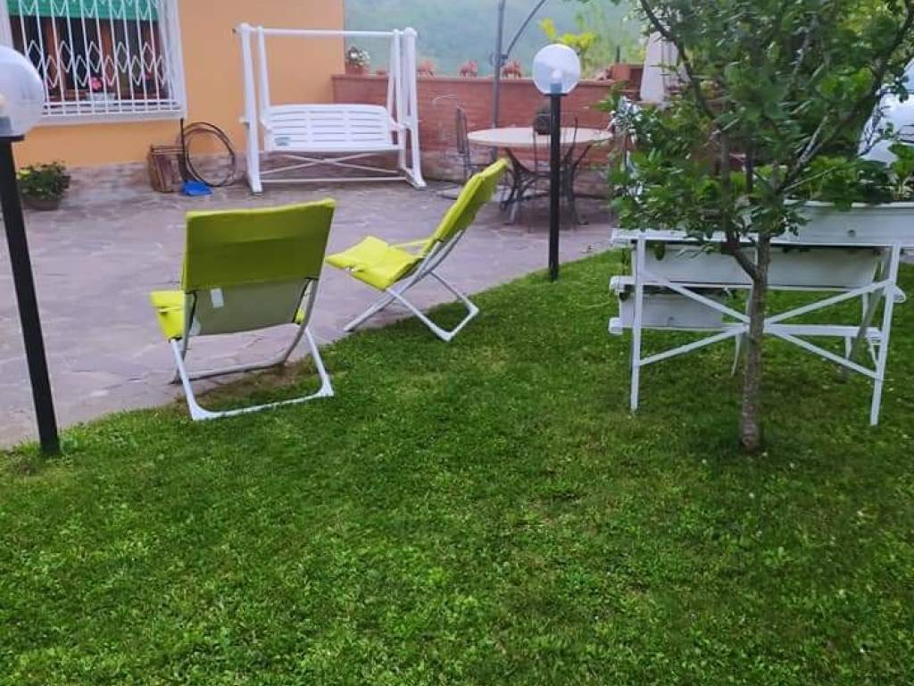 Villa a Marliana - Foto 5