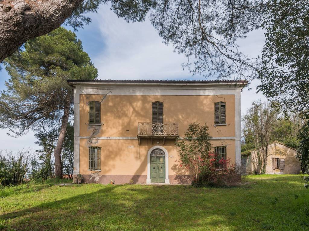 Rustico / casale a Tavullia in Via Borgo San Michele - Foto 2