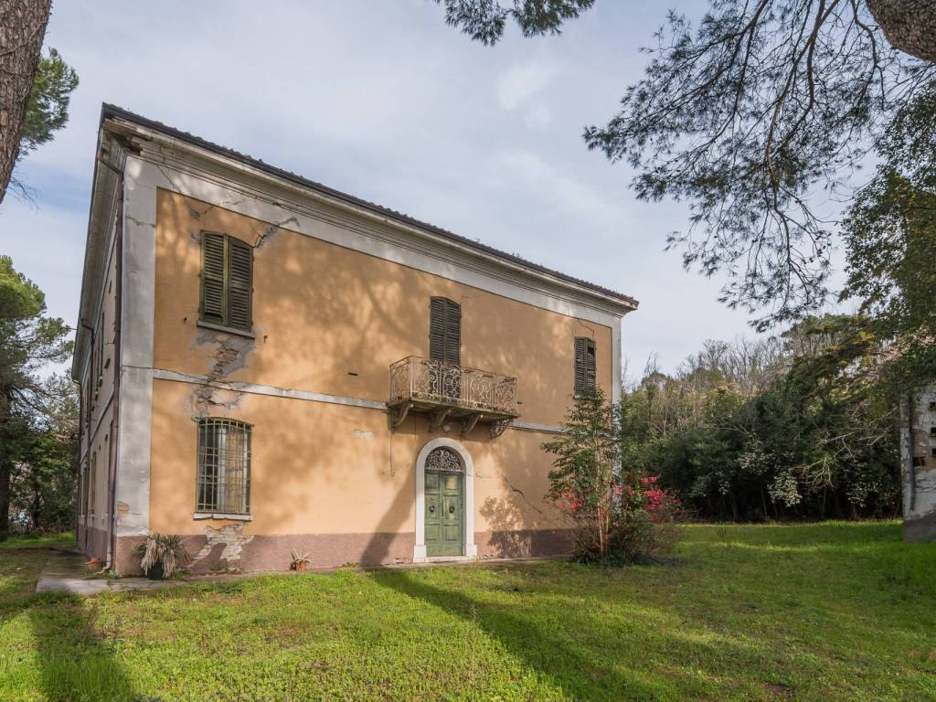 Rustico / casale a Tavullia in Via Borgo San Michele - Foto 3