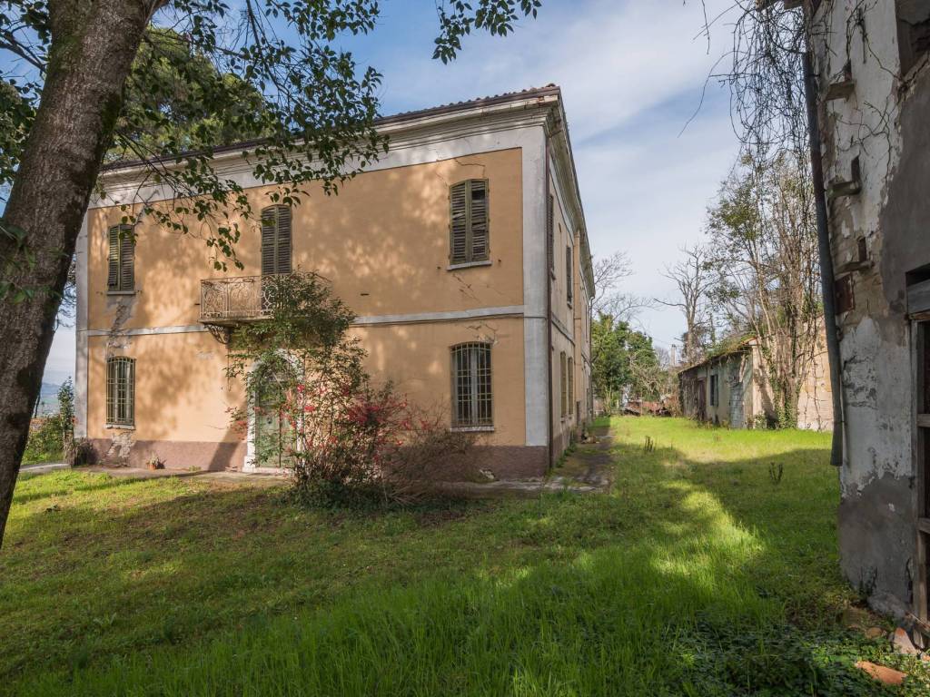 Rustico / casale a Tavullia in Via Borgo San Michele - Foto 5