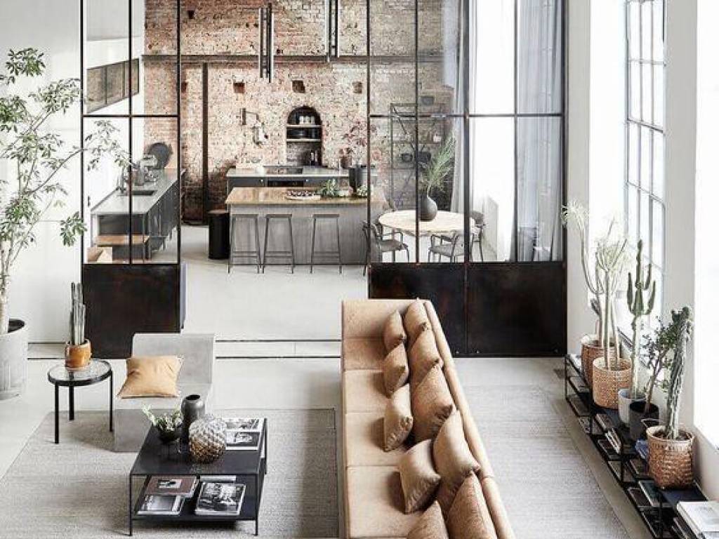Loft / open space a Modena in Via Giovanni Battista Scanaroli - Foto 3