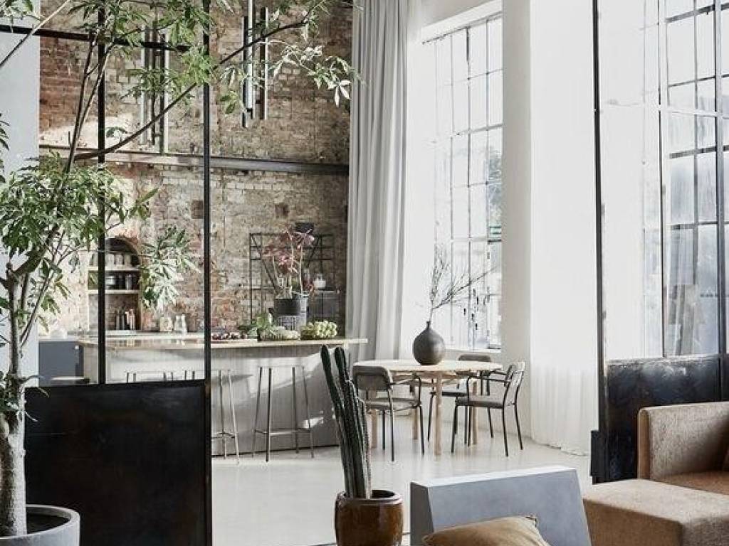 Loft / open space a Modena in Via Giovanni Battista Scanaroli - Foto 4