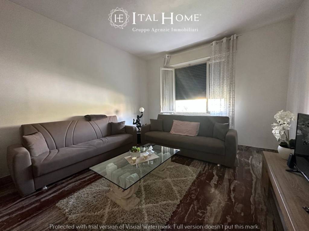 Villa a Borgo mantovano in Via Alessandro Manzoni - Foto 2