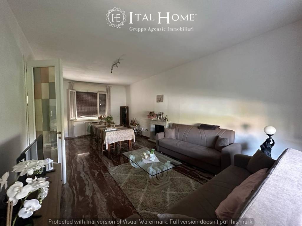 Villa a Borgo mantovano in Via Alessandro Manzoni - Foto 3