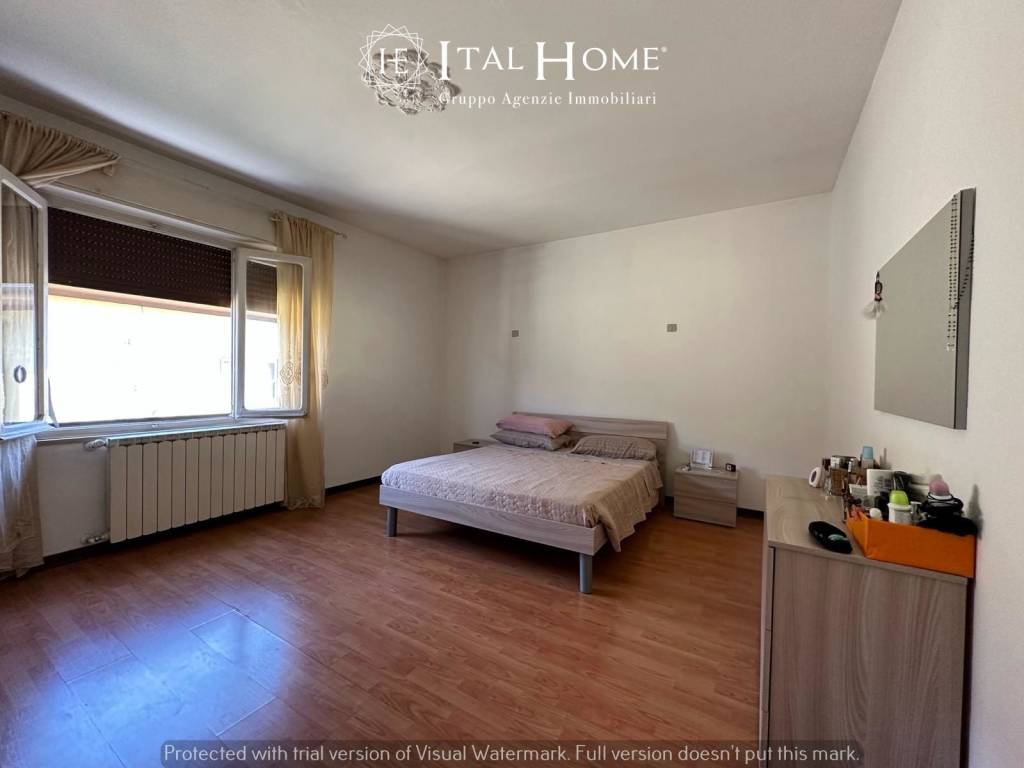 Villa a Borgo mantovano in Via Alessandro Manzoni - Foto 5