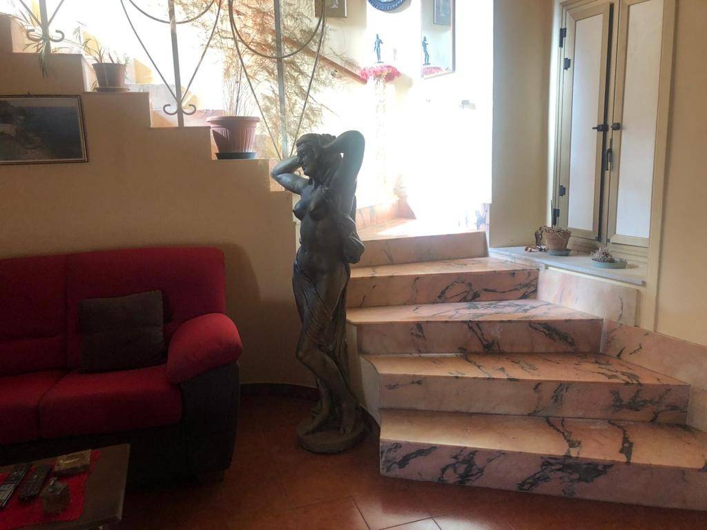 Casa indipendente a Drapia in Via Trieste - Foto 3