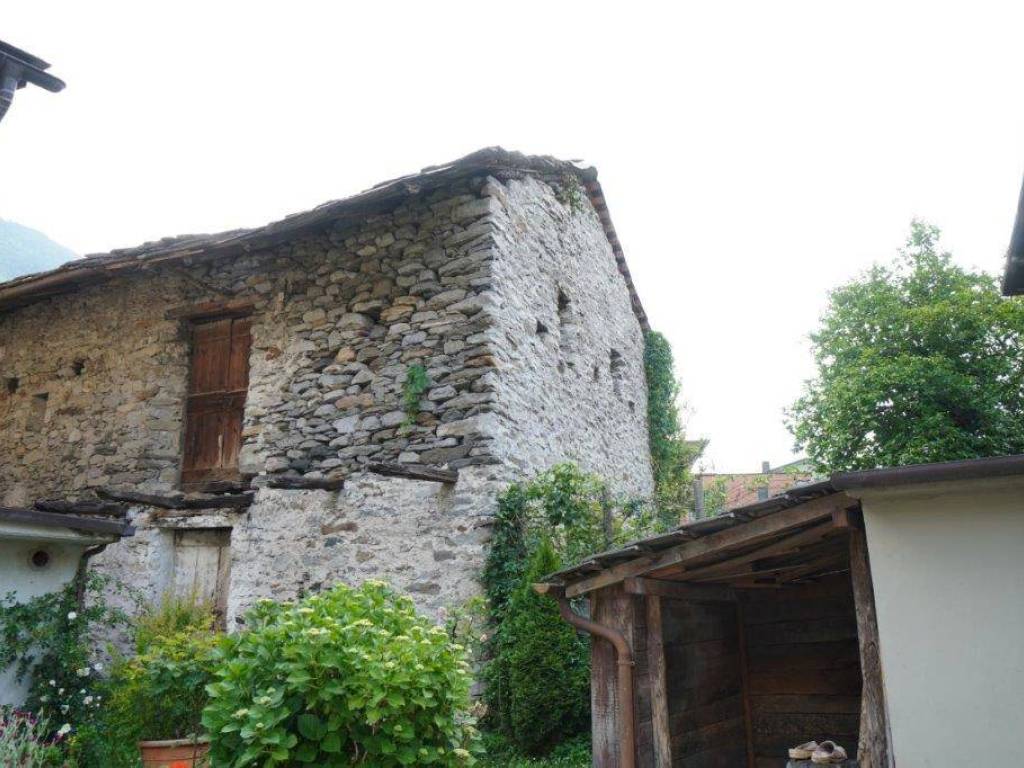 Rustico / casale a Chiavenna in Via campedello - Foto 2