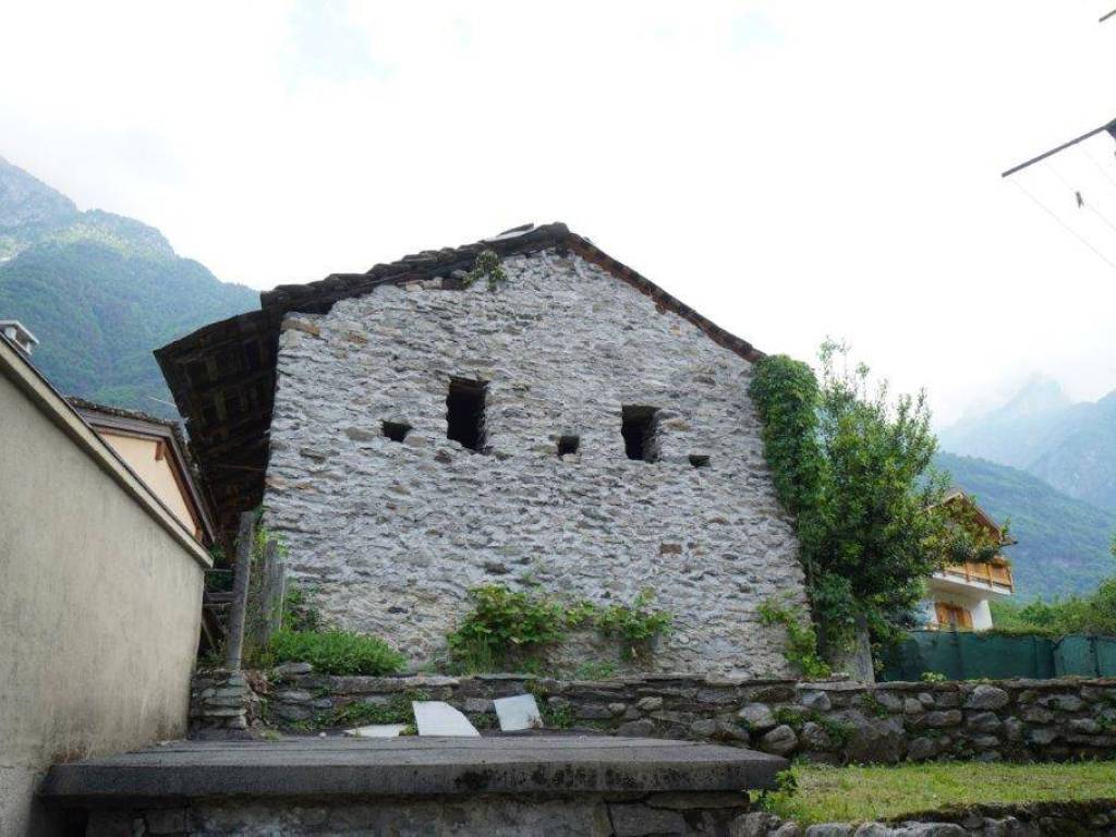 Rustico / casale a Chiavenna in Via campedello - Foto 3
