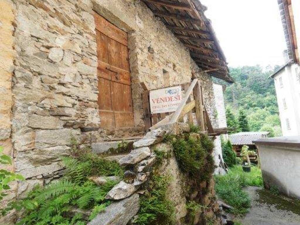 Rustico / casale a Chiavenna in Via campedello - Foto 4