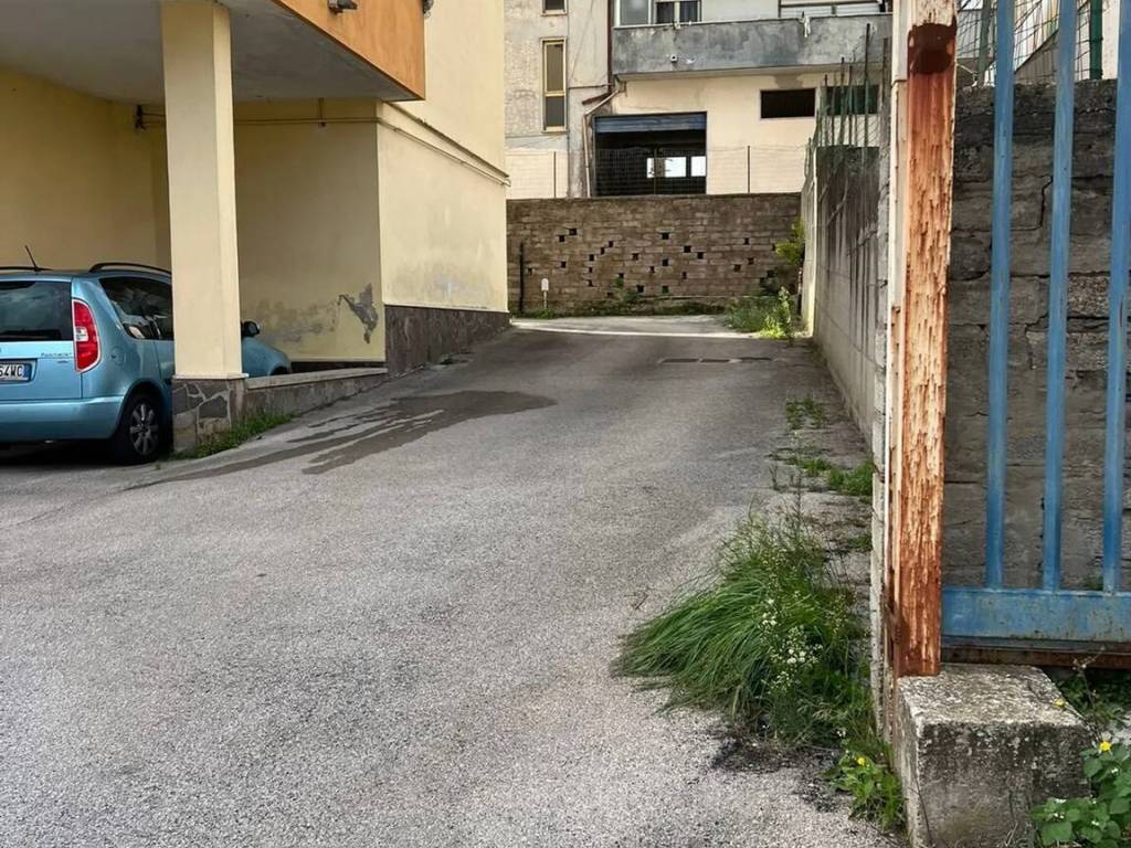 Appartamento a Sessa aurunca in Via Sant'Agata S.N.C. - Foto 3