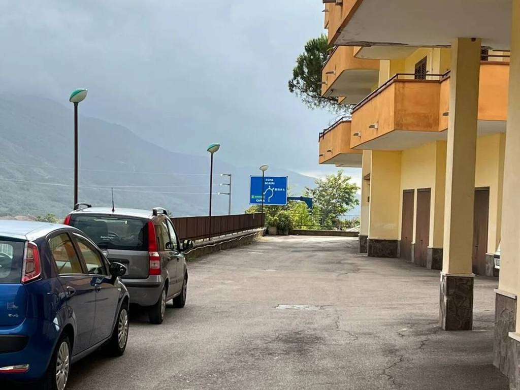 Appartamento a Sessa aurunca in Via Sant'Agata S.N.C. - Foto 5