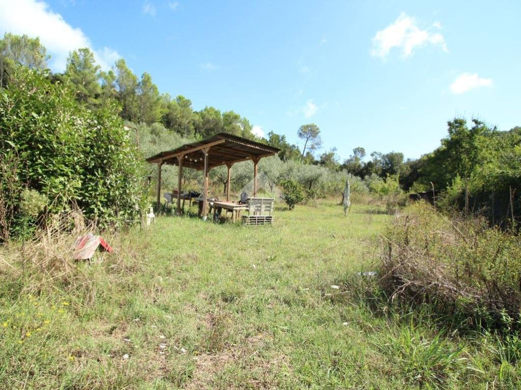 Terreno a Livorno in via di monterotondo - Foto 2