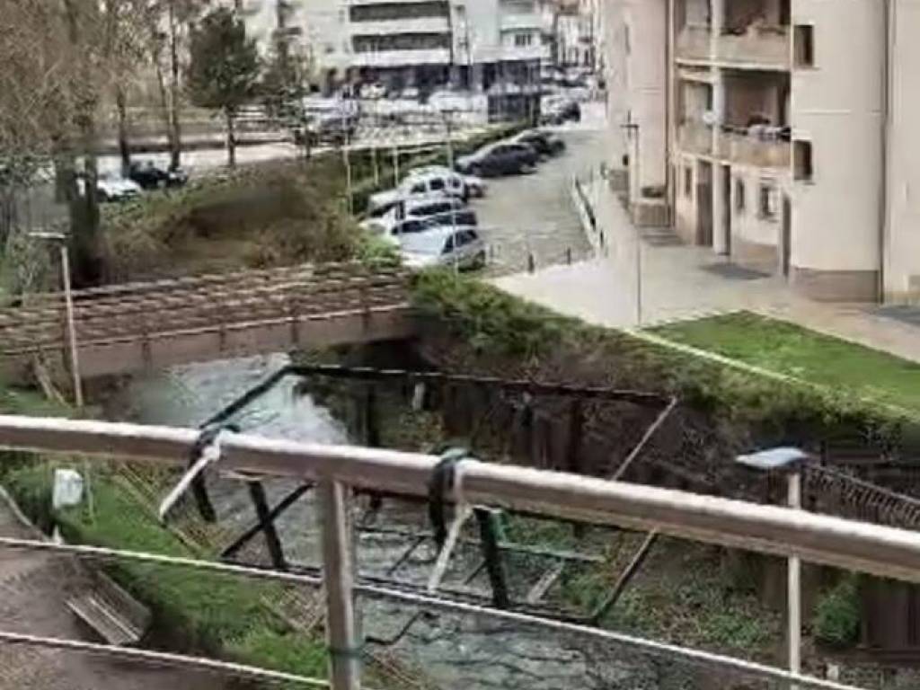Appartamento a Castel di sangro in Via Dei Petri, 2 - Foto 2