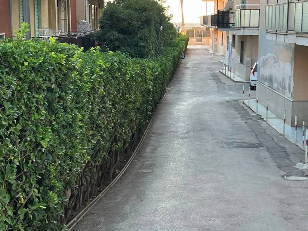 Appartamento a Mondragone in Viale Europa, 112 - Foto 2