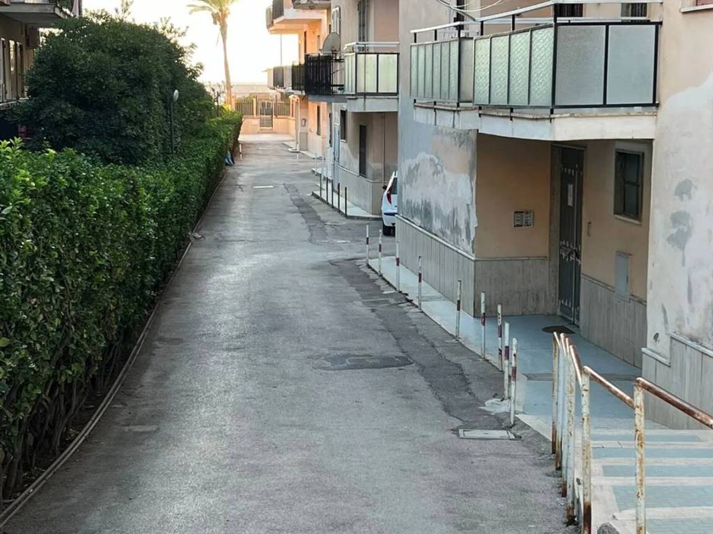 Appartamento a Mondragone in Viale Europa, 112 - Foto 3
