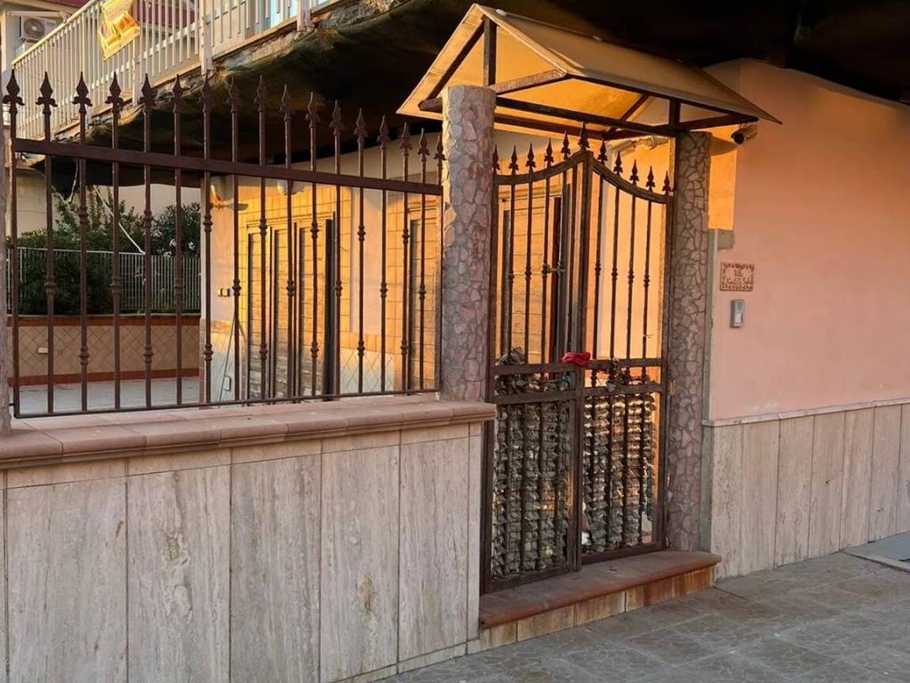 Appartamento a Mondragone in Viale Europa, 112 - Foto 5