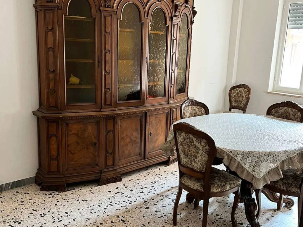 Appartamento a Mondragone in Via Domiziana, 311 - Foto 4