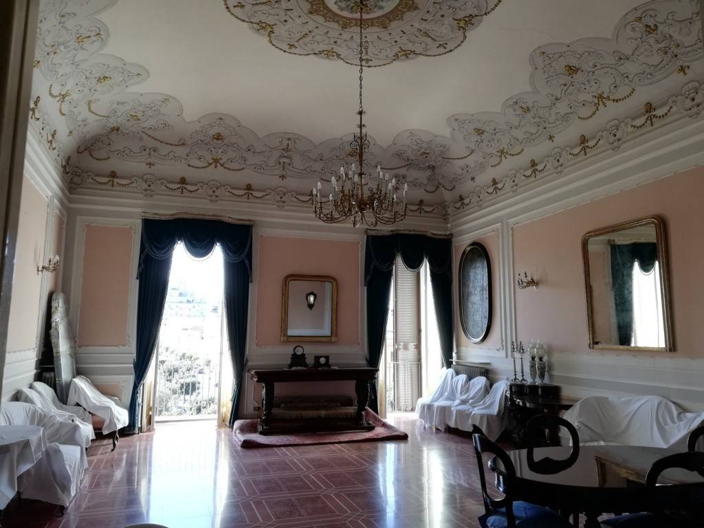 Appartamento a Bisceglie in Via Giulio Frisari, 21 - Foto 4