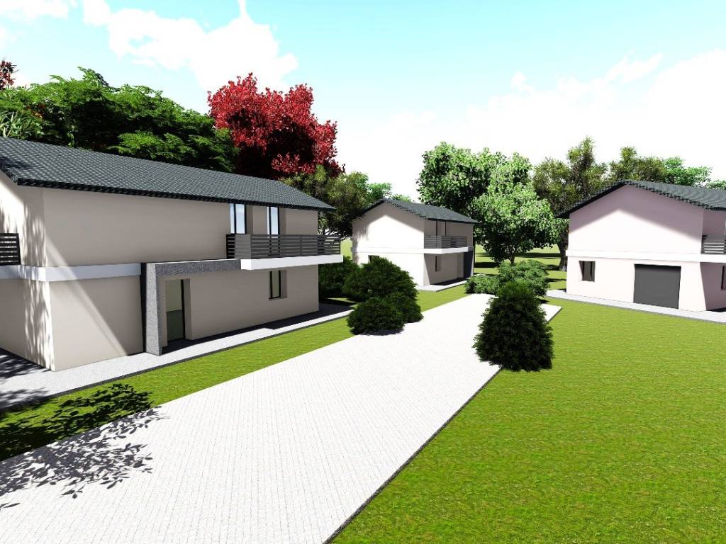 Villa a Reggio emilia - Foto 4
