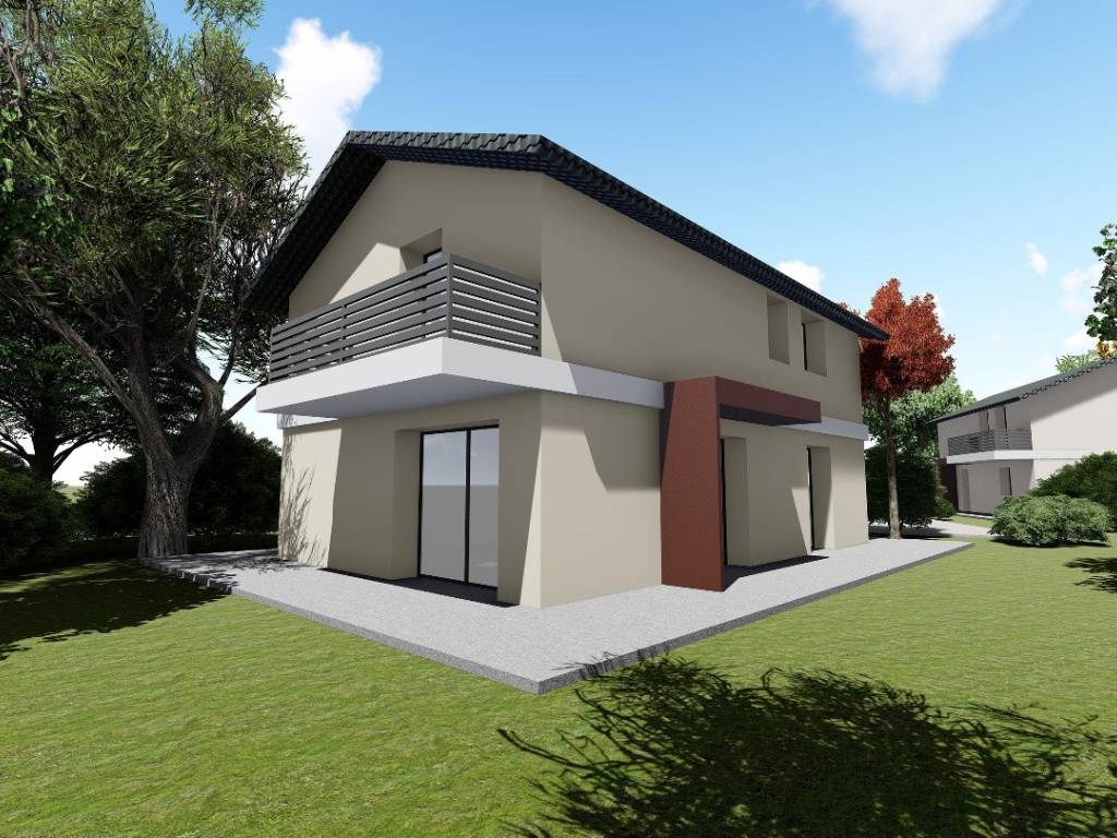 Villa a Reggio emilia - Foto 5