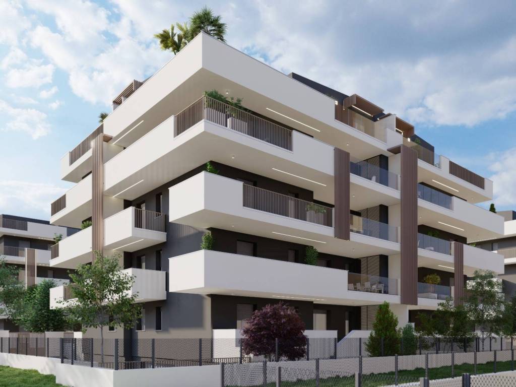 Appartamento a Roseto degli abruzzi - Foto 2