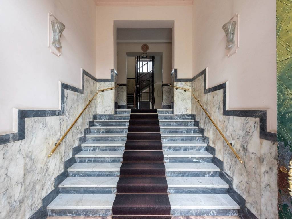 Appartamento a Genova in Piazza Cristoforo Bonavino - Foto 4