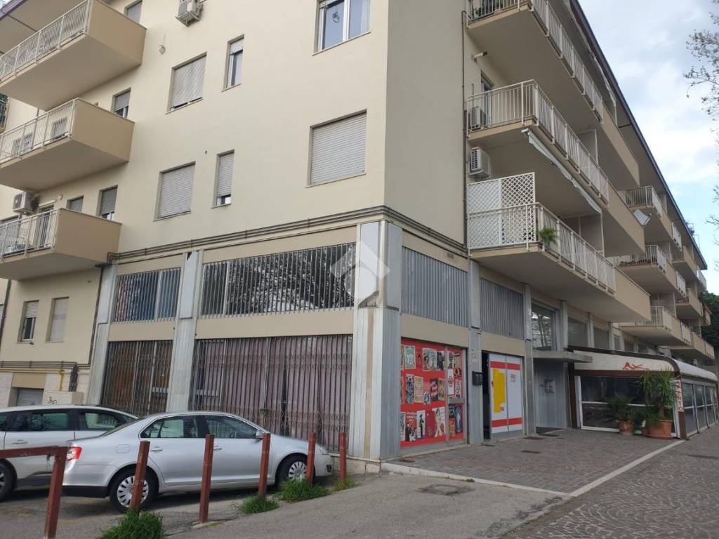 Immobile a Rimini in Viale Tripoli, 216 - Foto 2