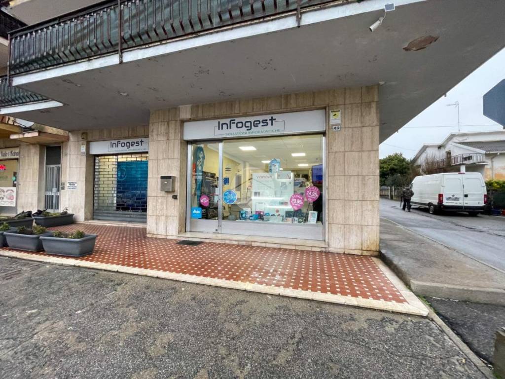 Immobile a Calcinato in Via Carlo Alberto, 45 - Foto 5