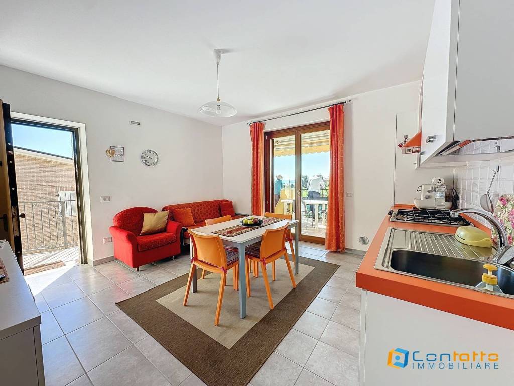 Appartamento a Campofilone in CONTRADA MARINA, 48 - Foto 2
