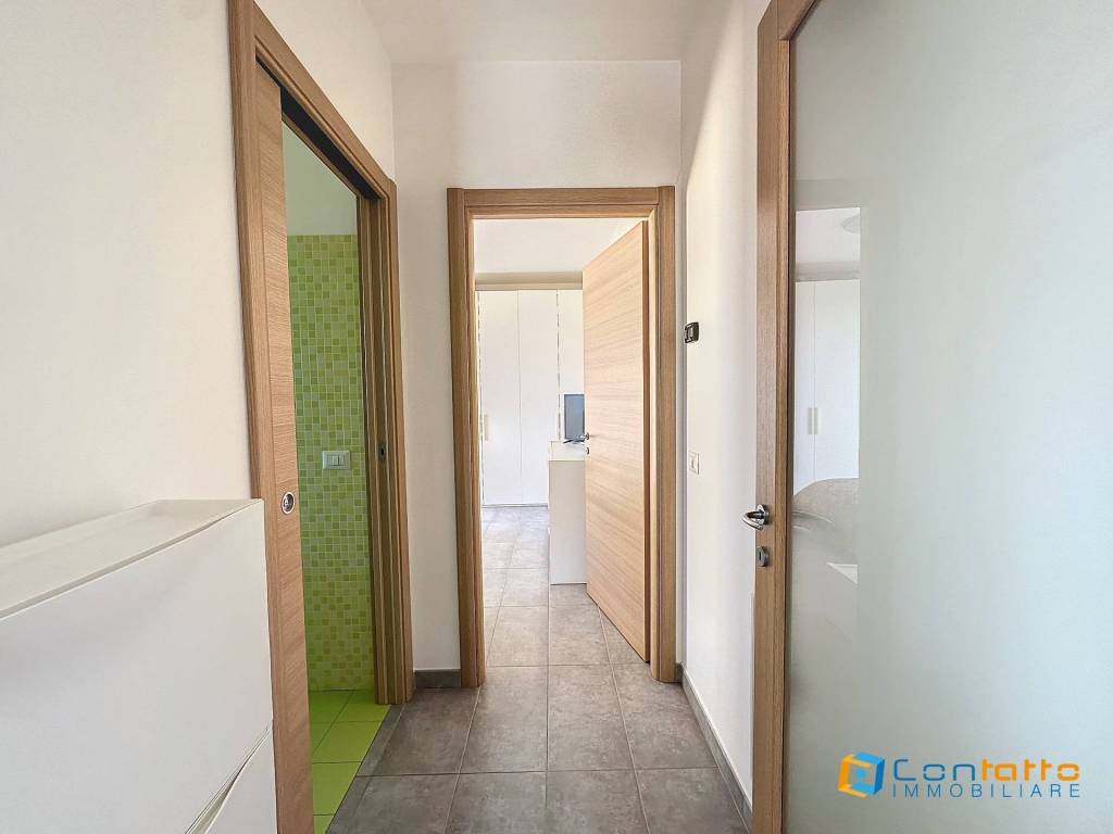Appartamento a Campofilone in CONTRADA MARINA, 48 - Foto 3