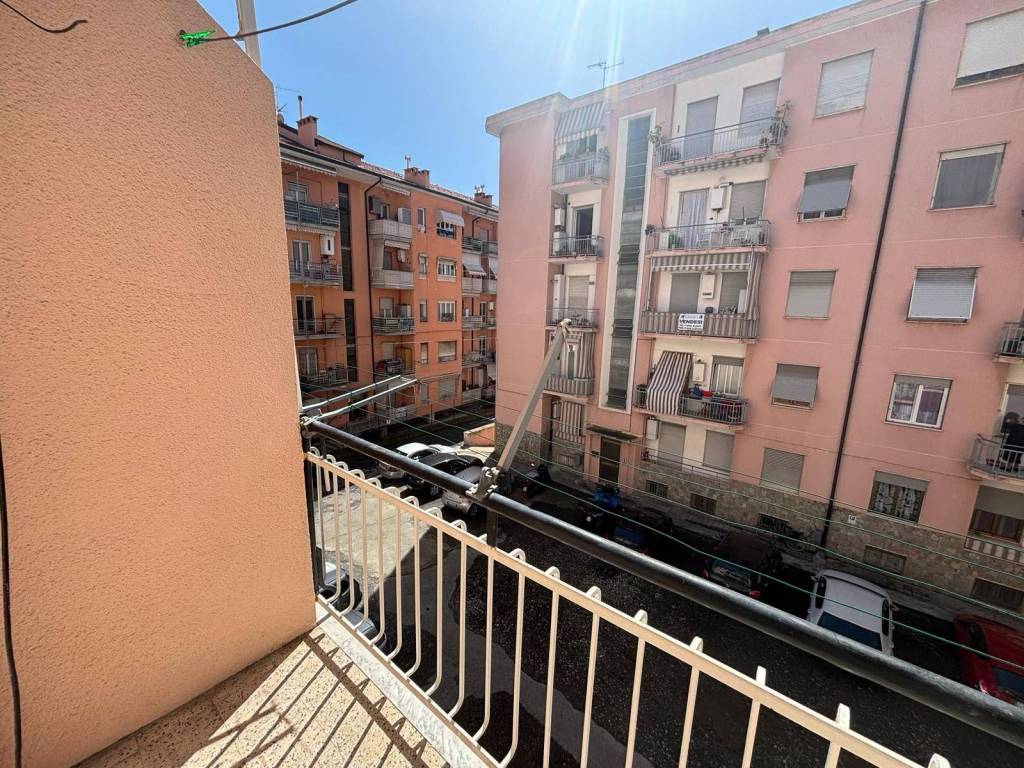 Appartamento a Ventimiglia in Via Sottoconvento, 88 - Foto 2