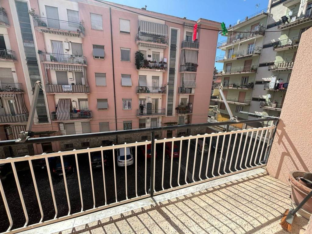 Appartamento a Ventimiglia in Via Sottoconvento, 88 - Foto 3