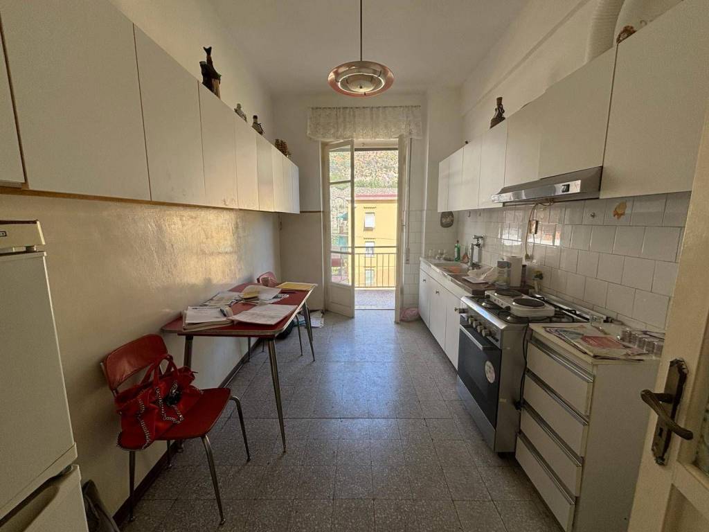 Appartamento a Ventimiglia in Via Sottoconvento, 88 - Foto 4