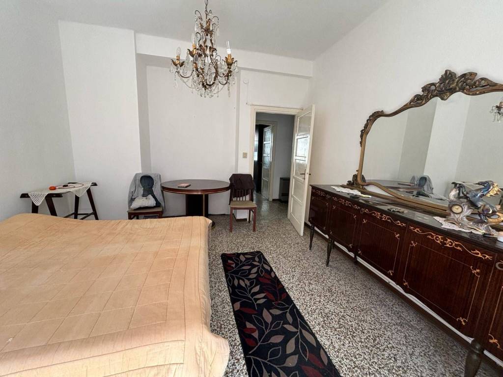 Appartamento a Ventimiglia in Via Sottoconvento, 88 - Foto 5