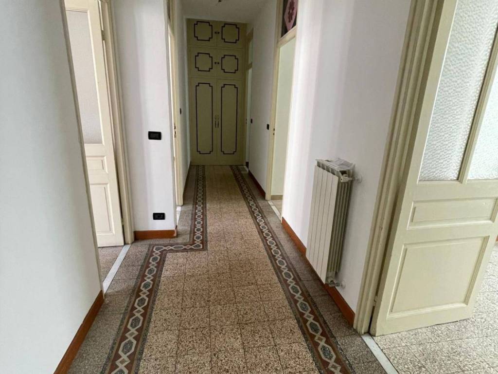 Appartamento a Ventimiglia in Via Aprosio, 19 - Foto 4