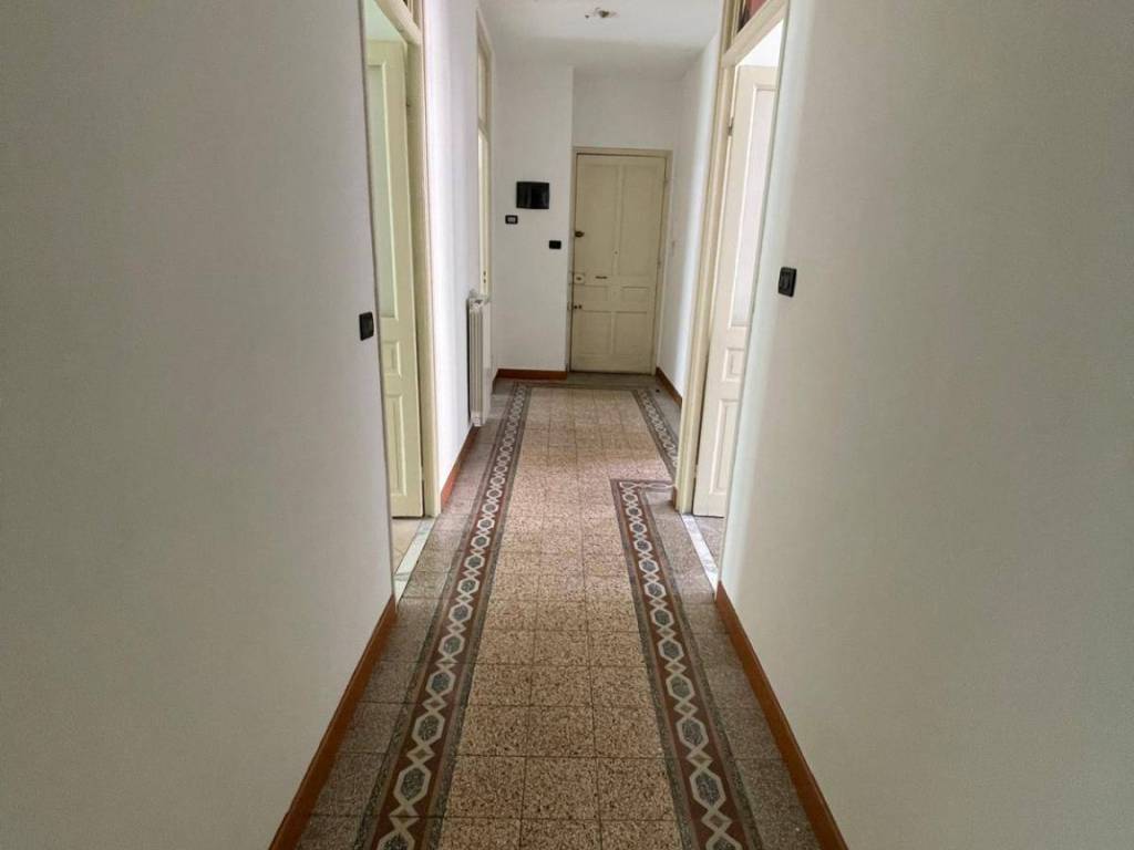 Appartamento a Ventimiglia in Via Aprosio, 19 - Foto 5