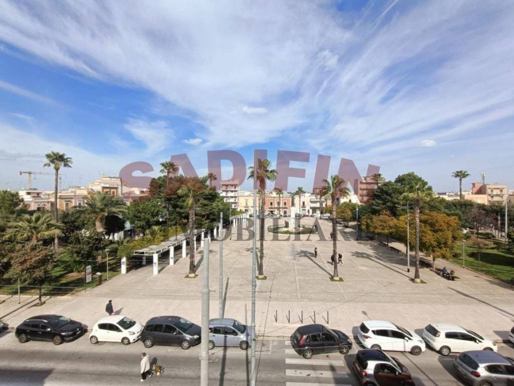 Appartamento a Bari in Piazza Umberto I, 71 - Foto 3