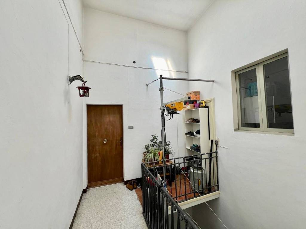 Appartamento a Fabriano in FRAZIONE SAN MICHELE, 23 - Foto 4