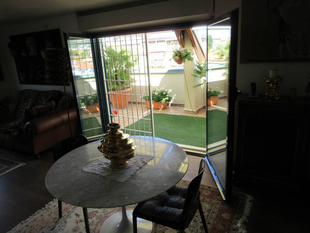 Attico / mansarda a Pesaro in Via Vincenzo Rossi - Foto 3