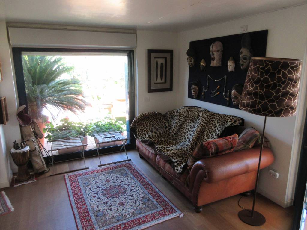 Attico / mansarda a Pesaro in Via Vincenzo Rossi - Foto 4