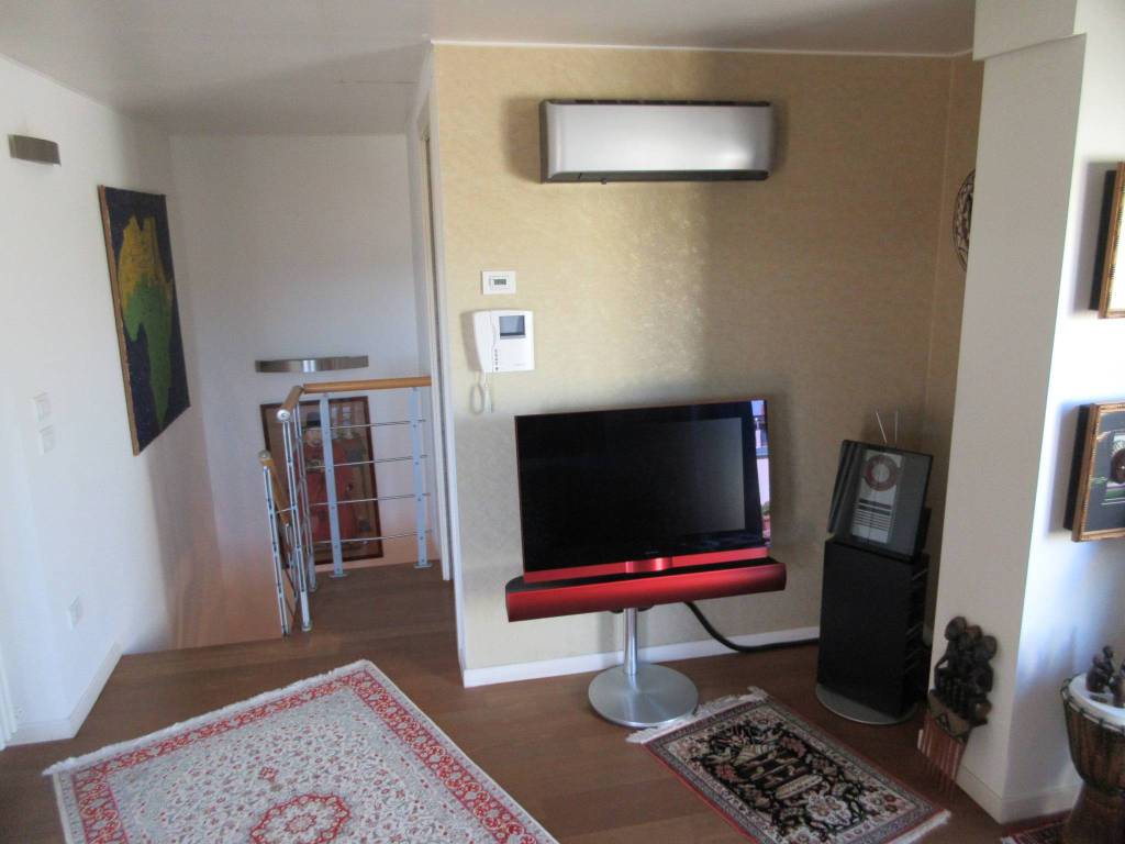 Attico / mansarda a Pesaro in Via Vincenzo Rossi - Foto 5