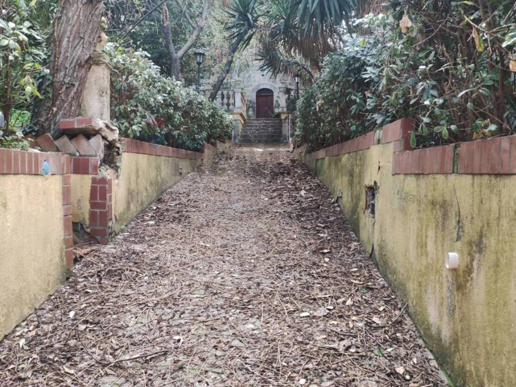 Villa a Racalmuto in Cortile Palestro, 15 - Foto 2