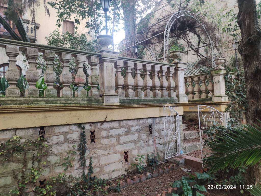 Villa a Racalmuto in Cortile Palestro, 15 - Foto 3