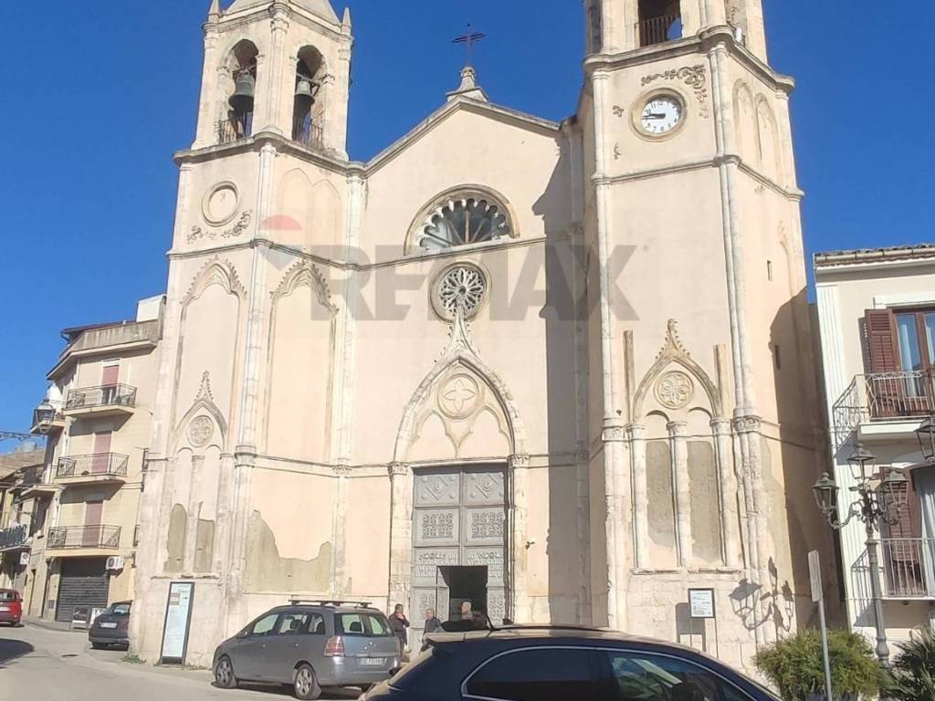 Villa a Racalmuto in Cortile Palestro, 15 - Foto 4